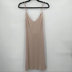 NEW! Sphere One Modal Slip Dress